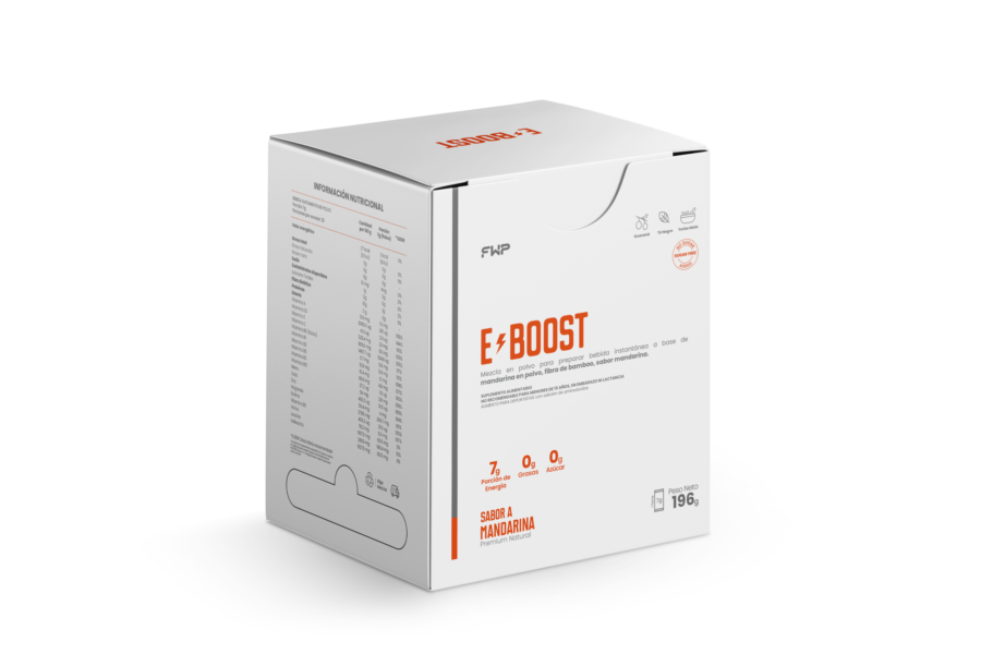 E-BOOST